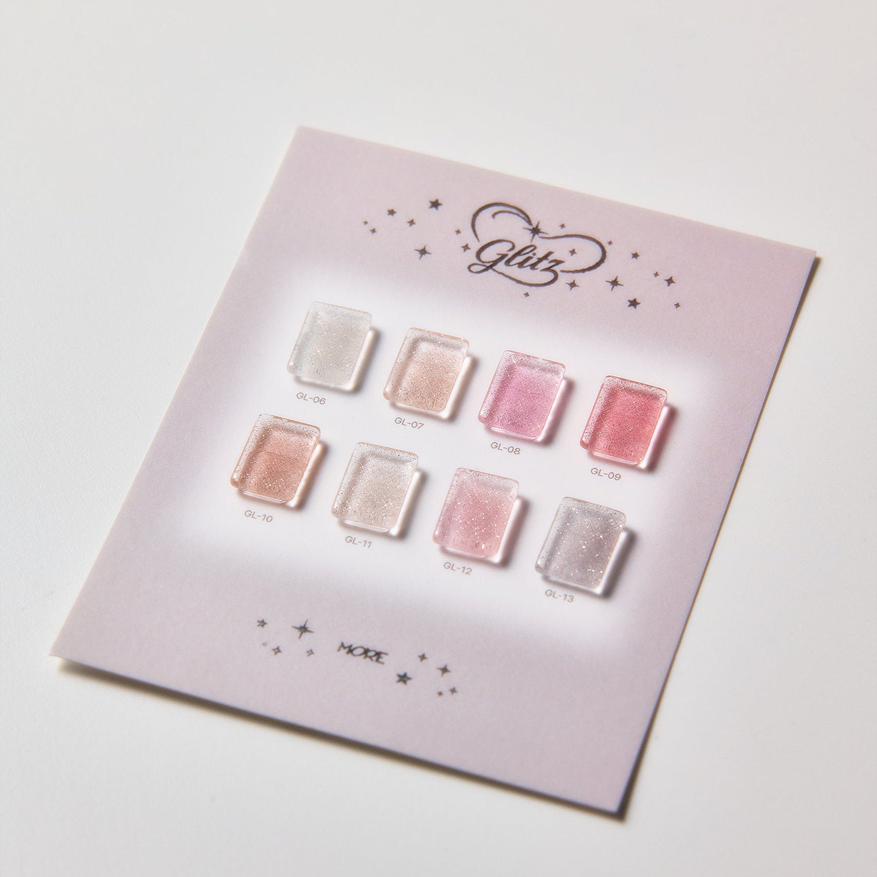 GLITZ COLLECTION