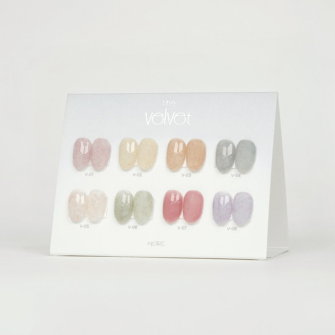 VELVET COLLECTION