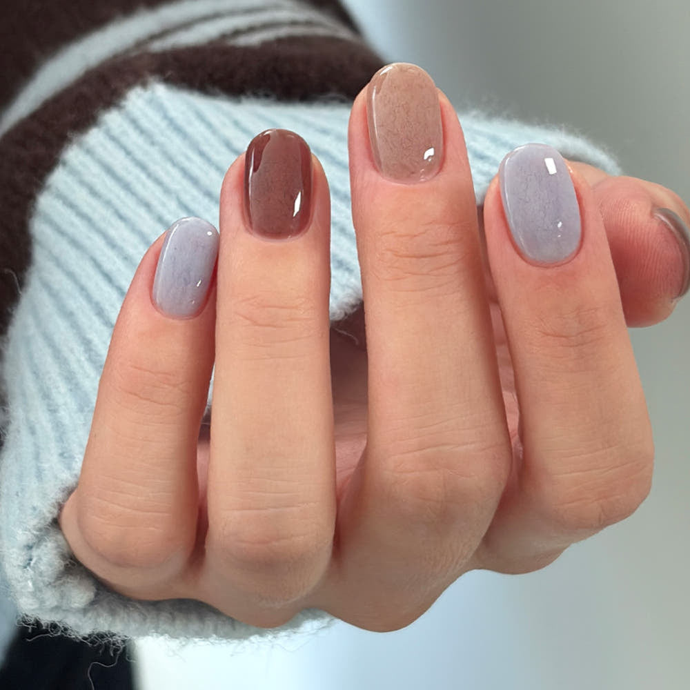 VELVET II COLLECTION