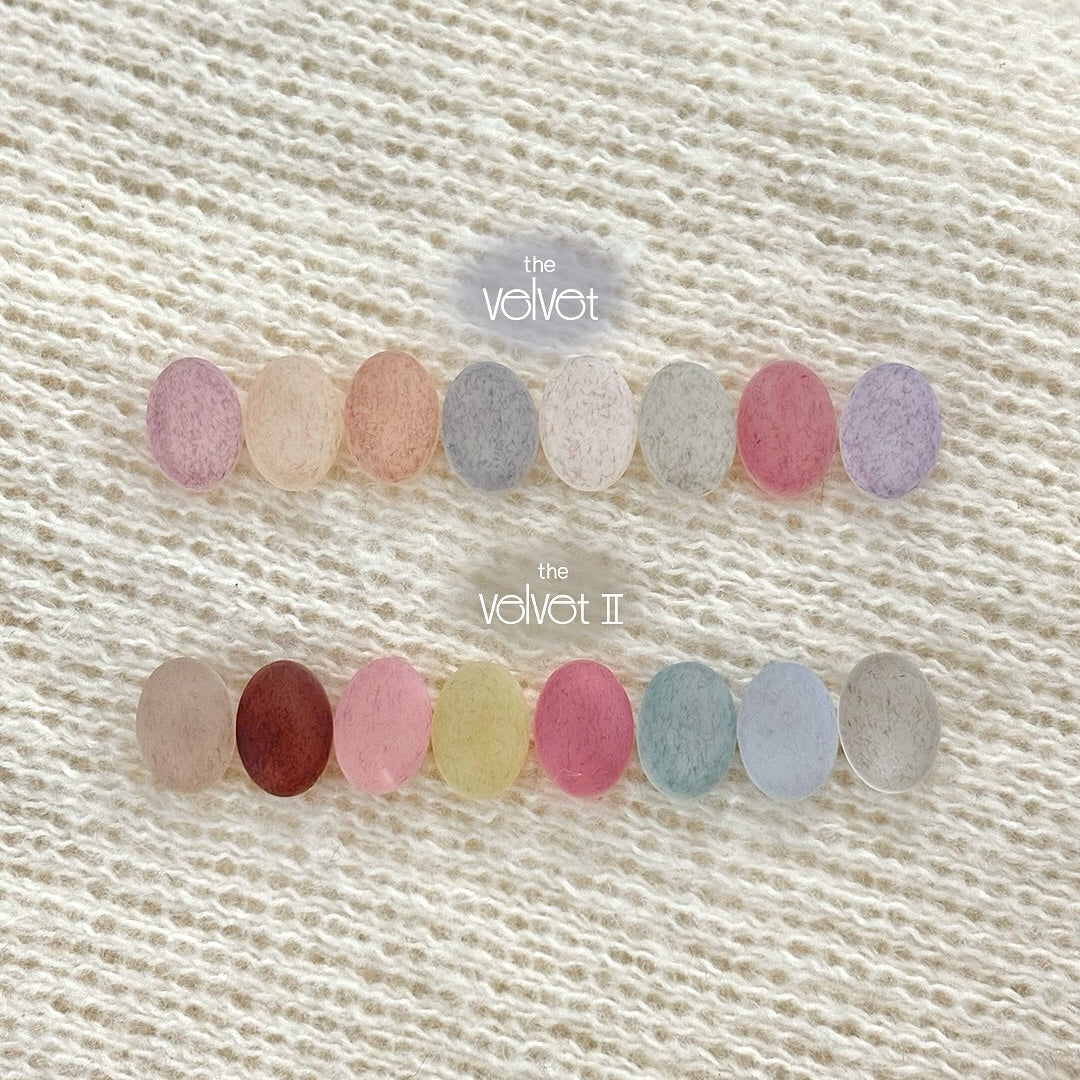 VELVET II COLLECTION