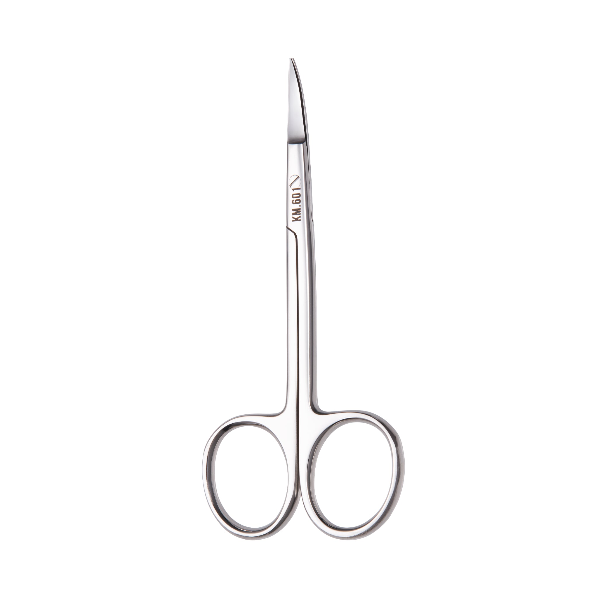 EYEBROW SCISSORS KM.601