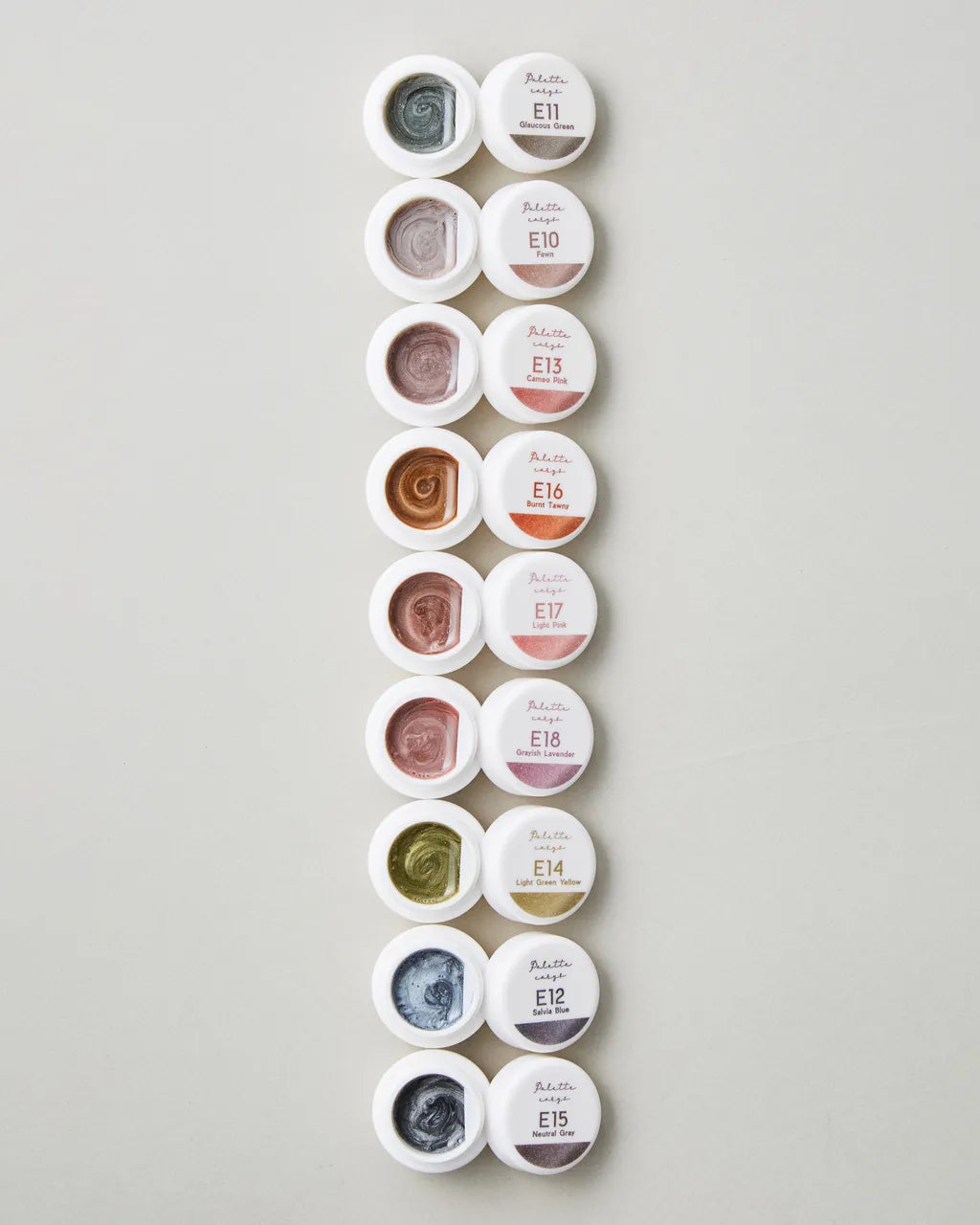 LOVE LETTER COLLECTION