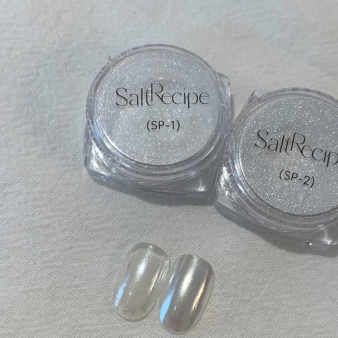 GLASSY CHROME POWDER SP-1