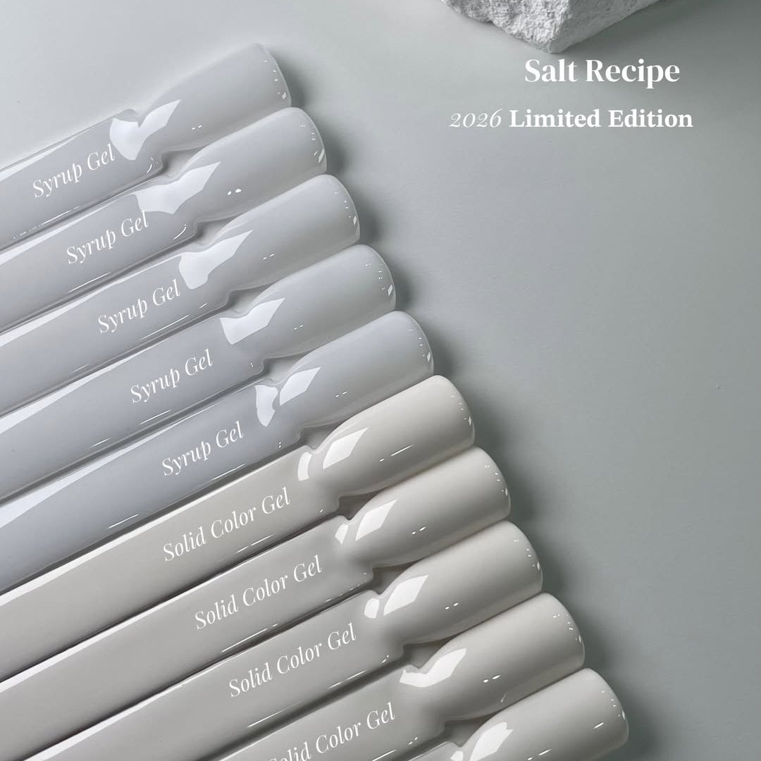 LIMITED EDITION 2026 SYRUP GEL