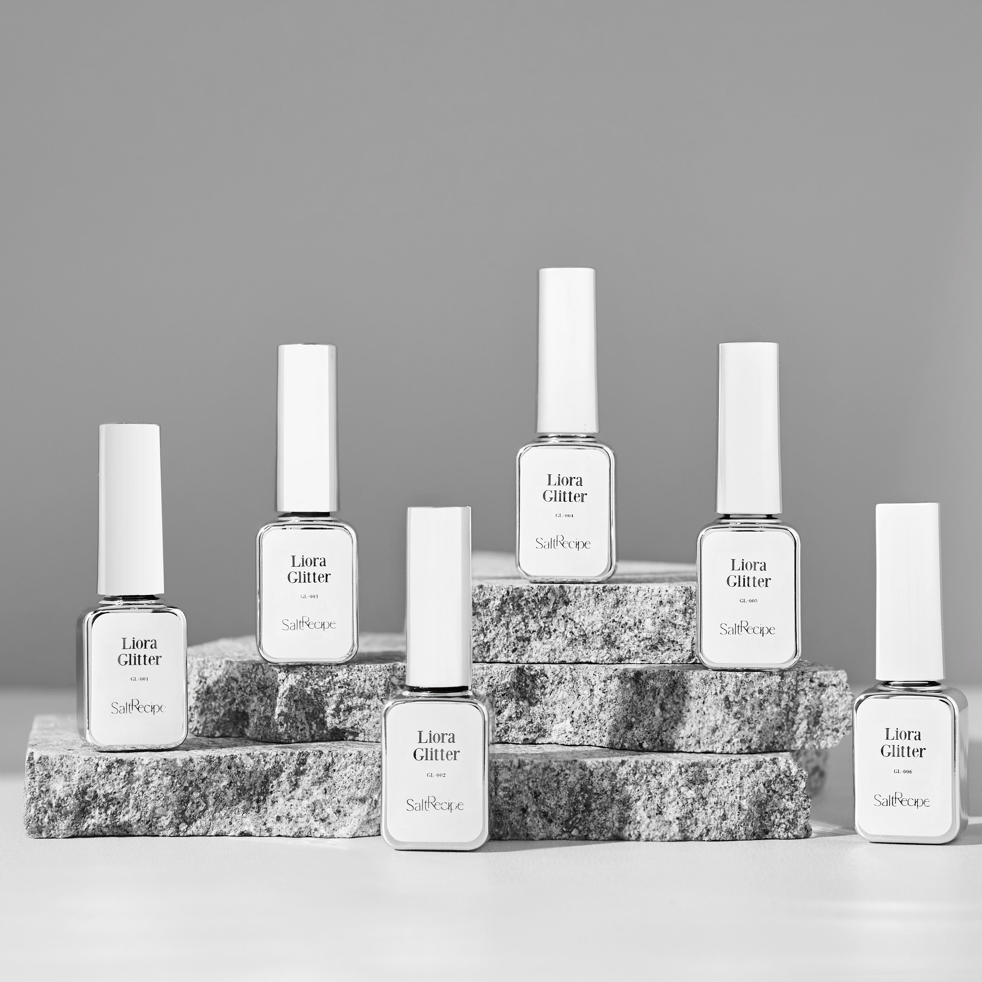 LIORA GLITTER (6 TYPES)