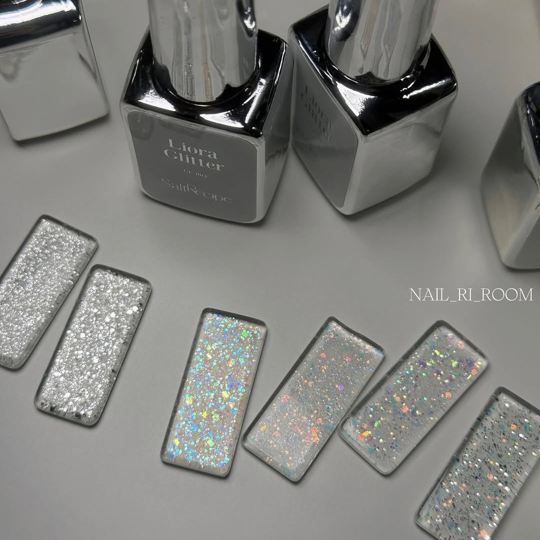 LIORA GLITTER (6 TYPES)