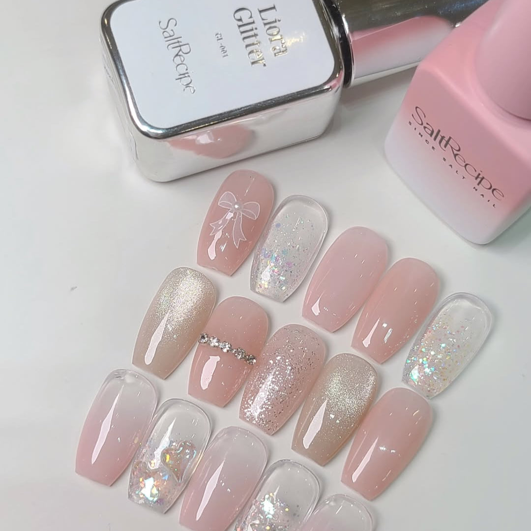 LIORA GLITTER (6 TYPES)