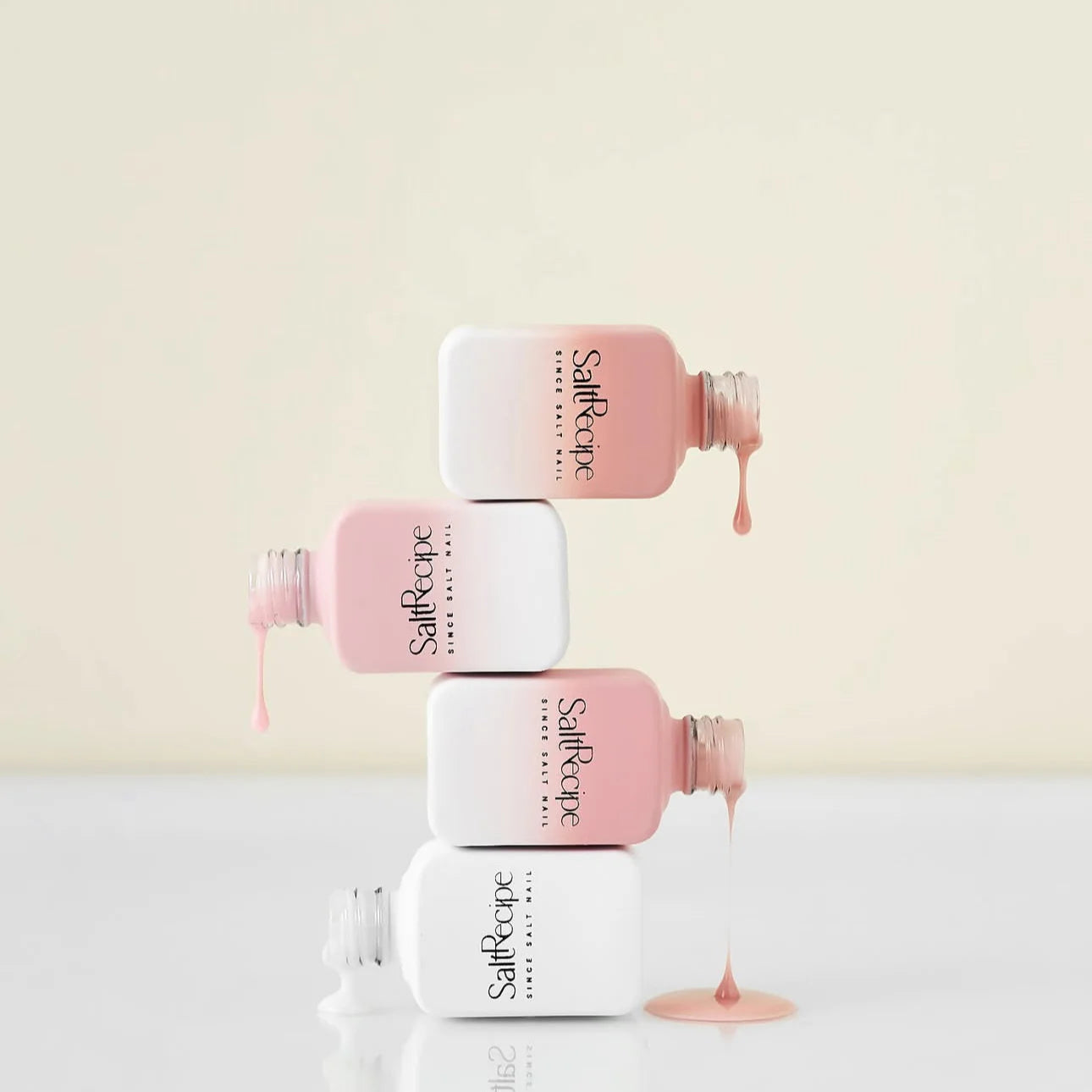 SIGNATURE SYRUP GELS (INDIVIDUAL)