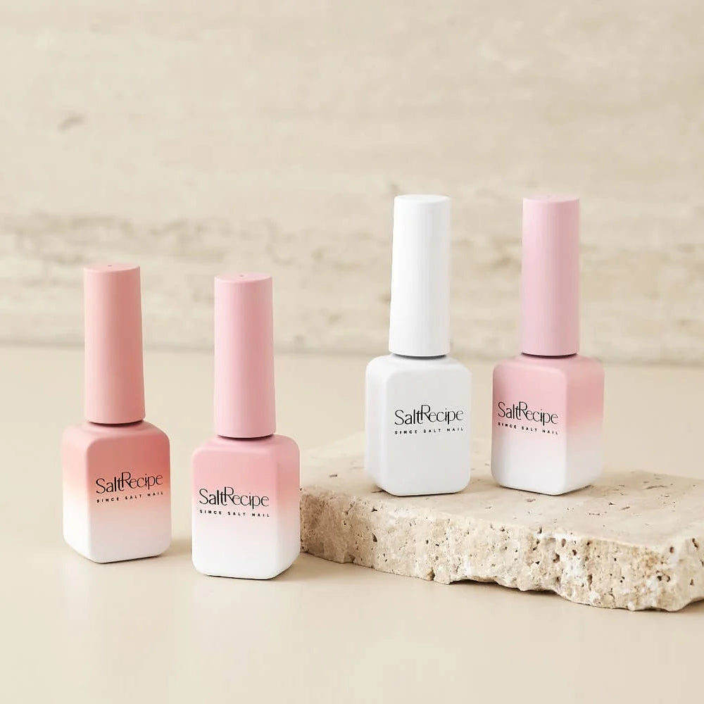 SIGNATURE SYRUP GELS (INDIVIDUAL)
