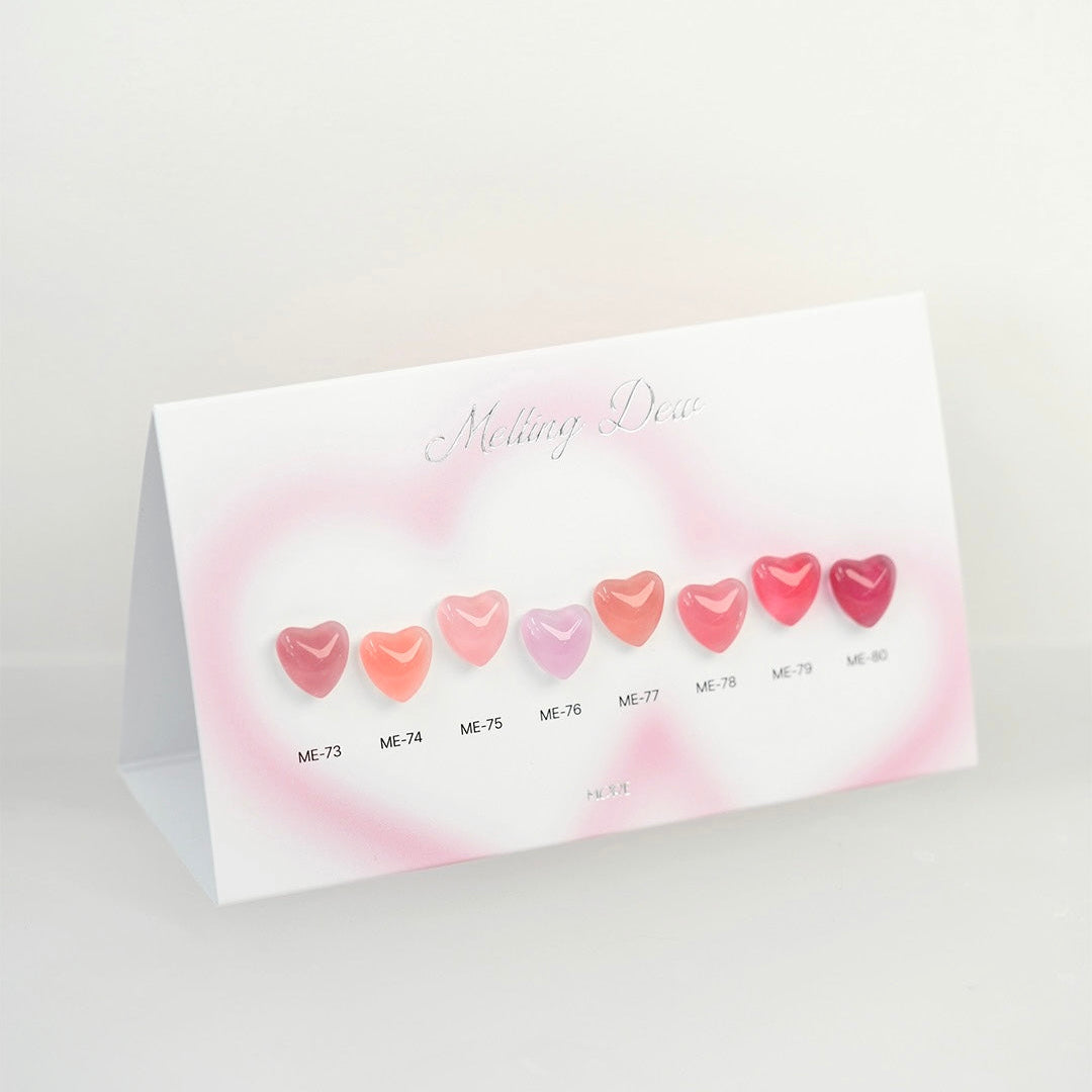 MELTING DEW COLLECTION