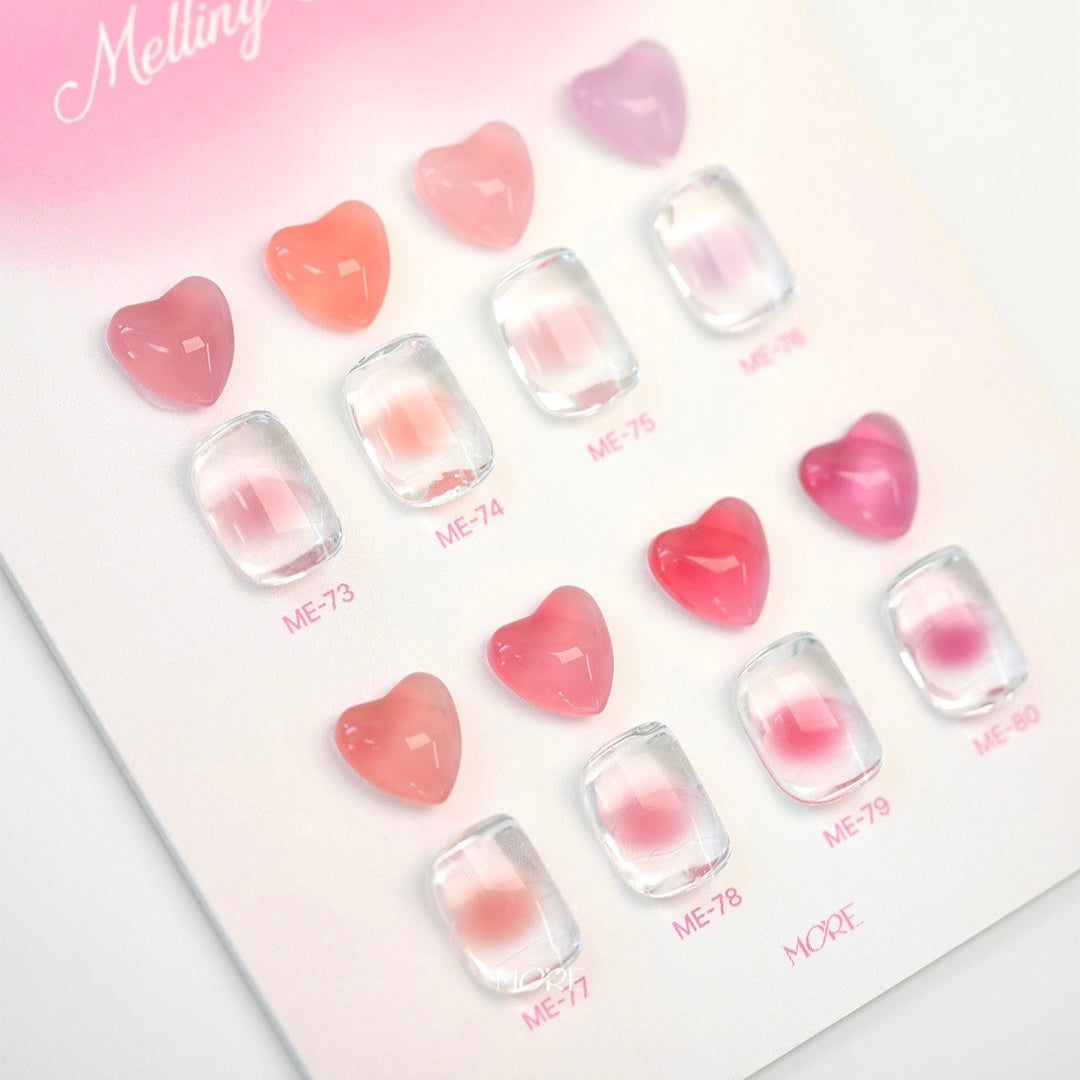 MELTING DEW COLLECTION