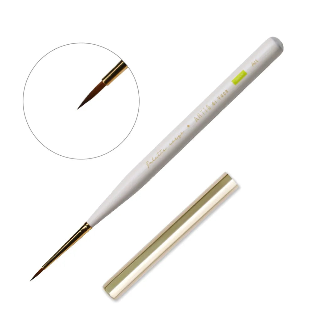 PALETTE CARYS X ARTIS DI VOCE GEL BRUSHES (INDIVIDUAL/SET)