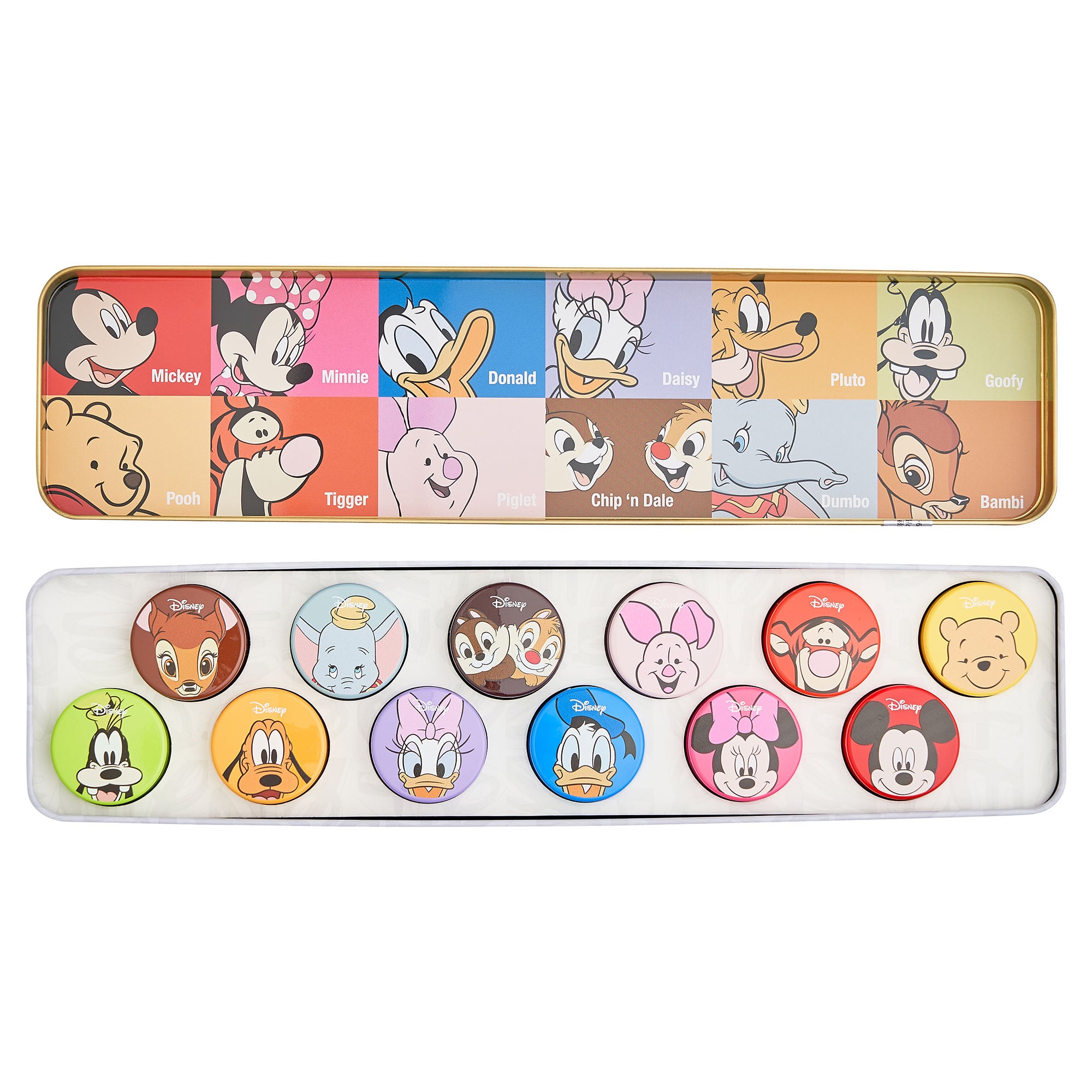 DISNEY ART PAINTING COLLECTION