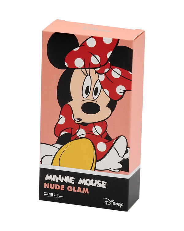 MINNIE MOUSE NUDE GLAM
