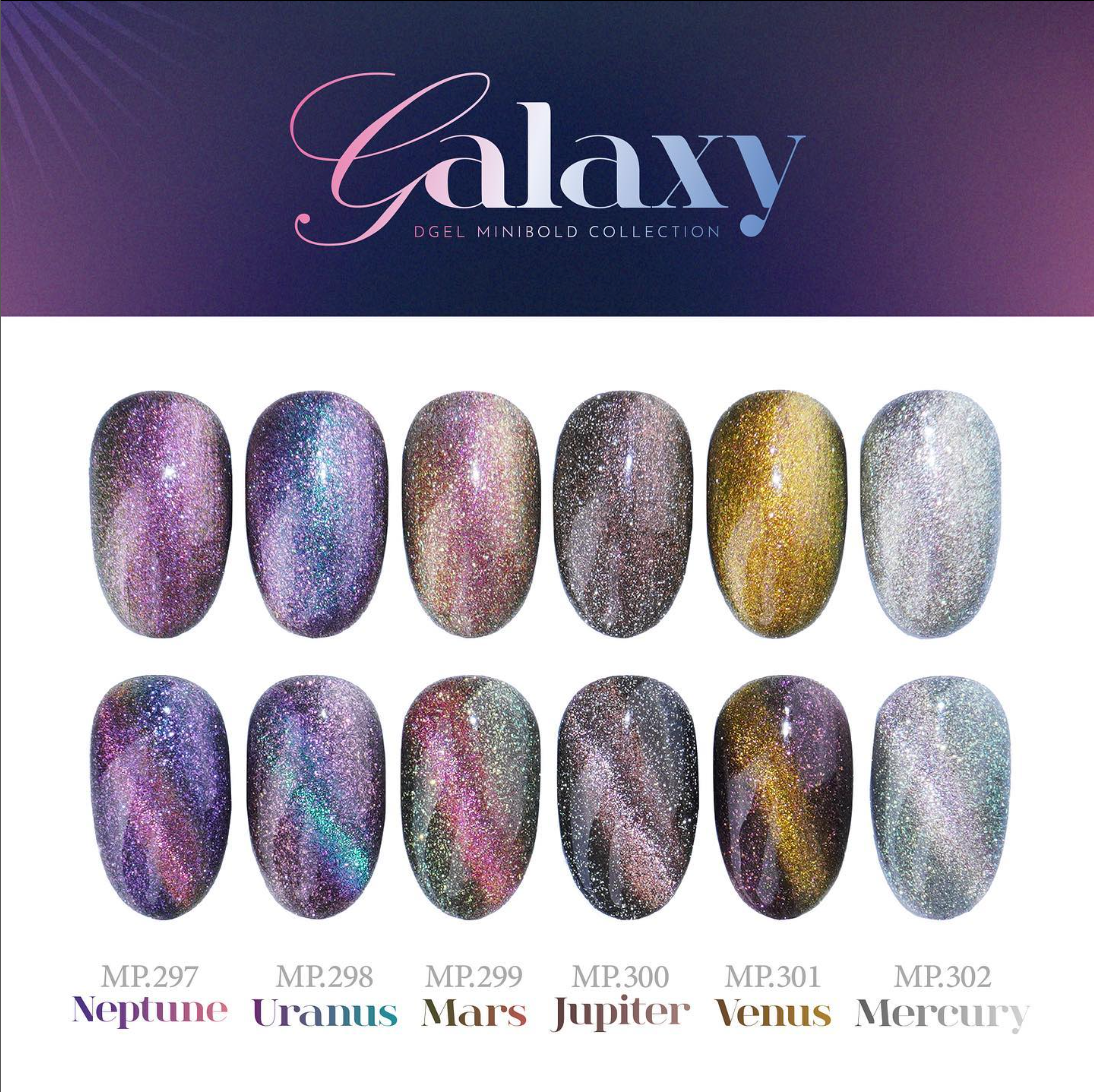 GALAXY COLLECTION