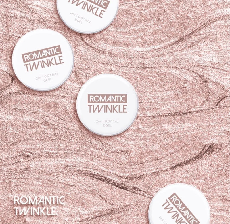 ROMANTIC TWINKLE COLLECTION