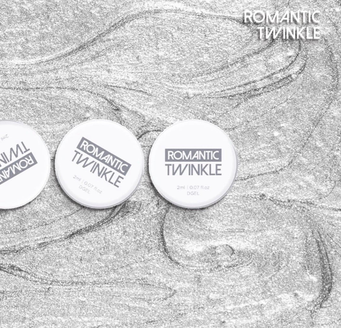 ROMANTIC TWINKLE COLLECTION