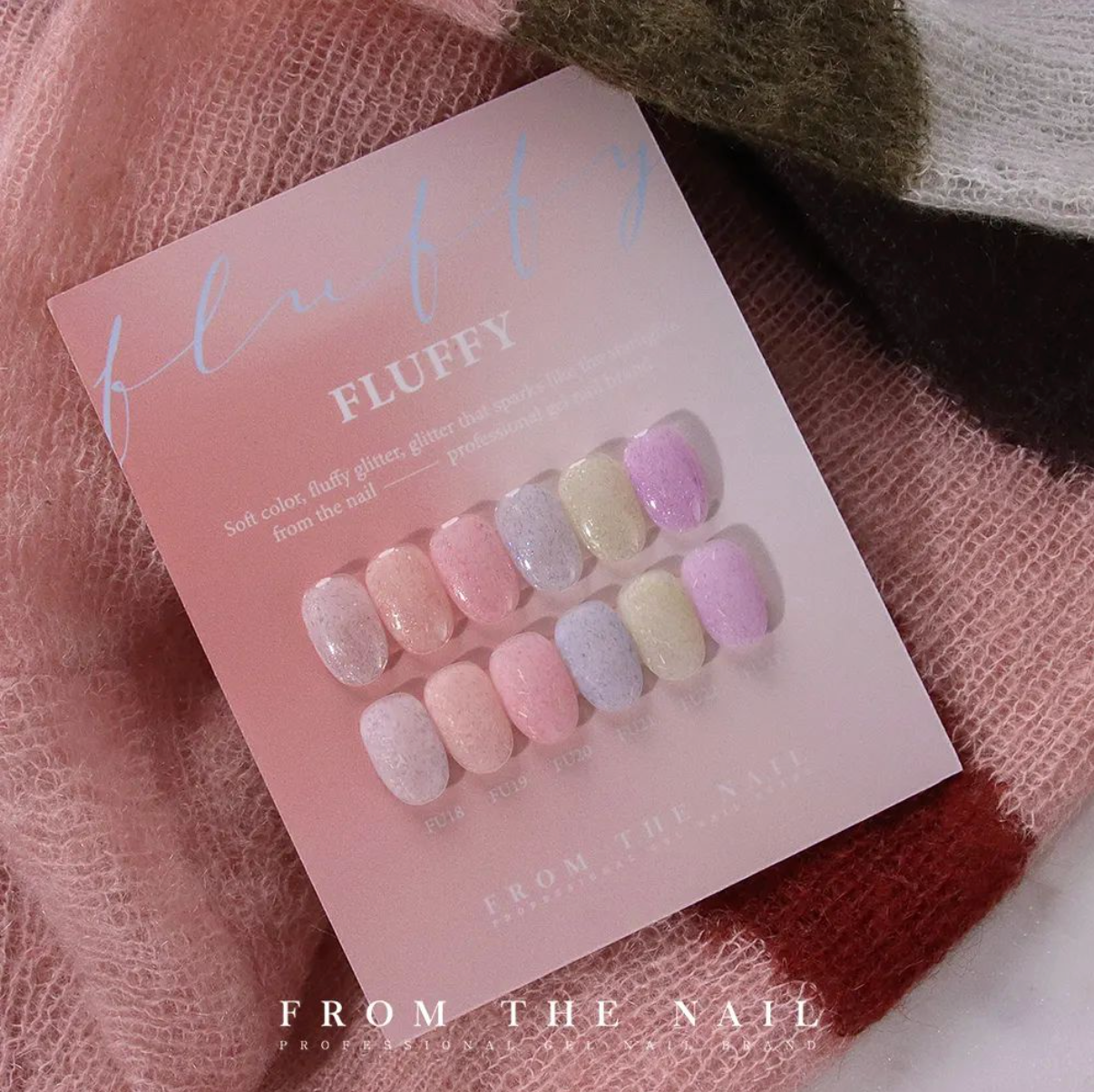 FLUFFY COLLECTION