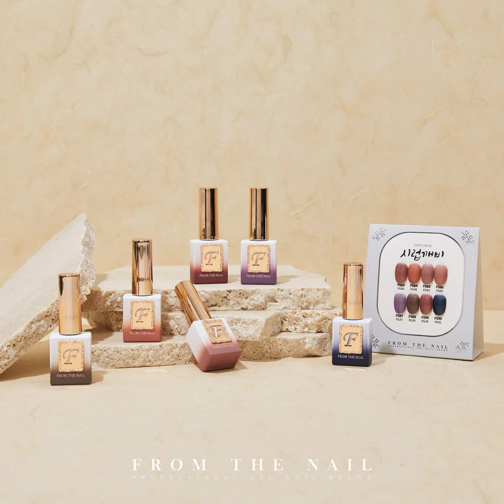 SYRUP ANGEL EYES COLLECTION