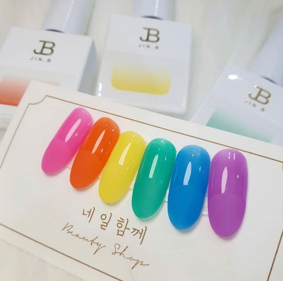 CANDY POP COLLECTION