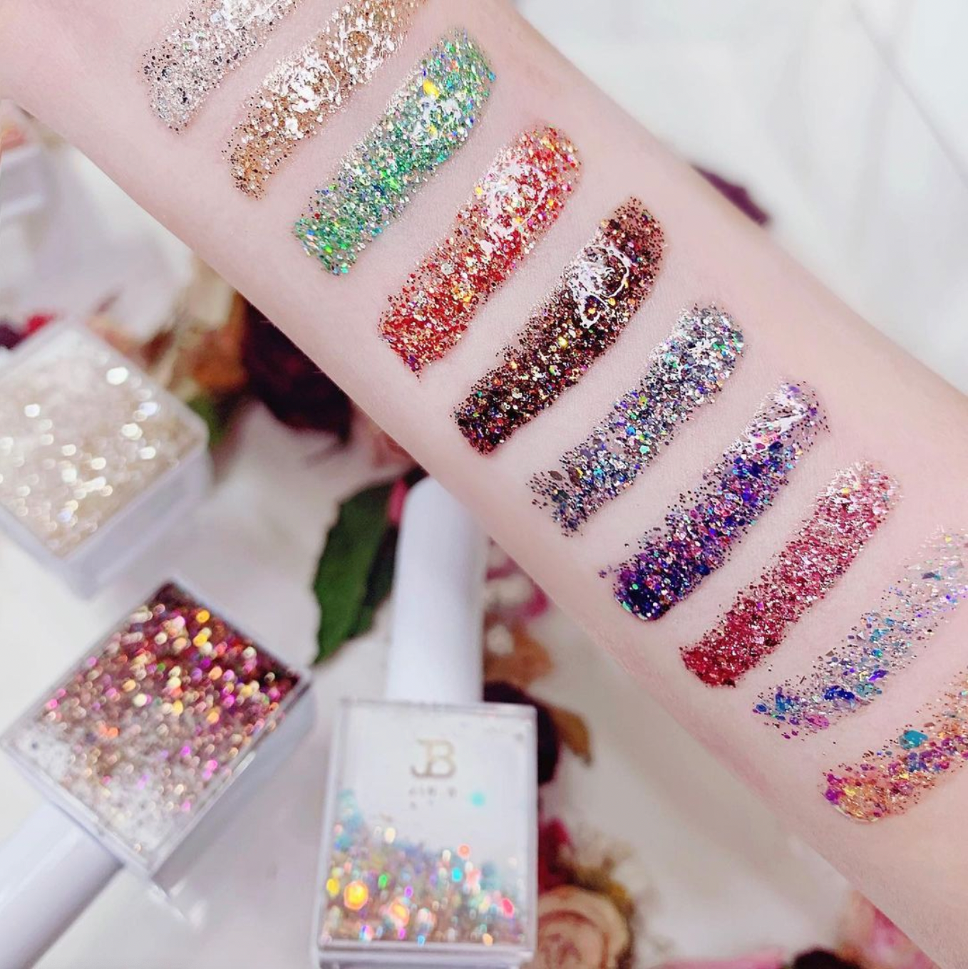 SHOOTING STAR COLLECTION