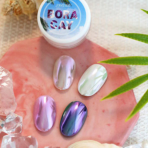 BORACAY CHROME POWDER