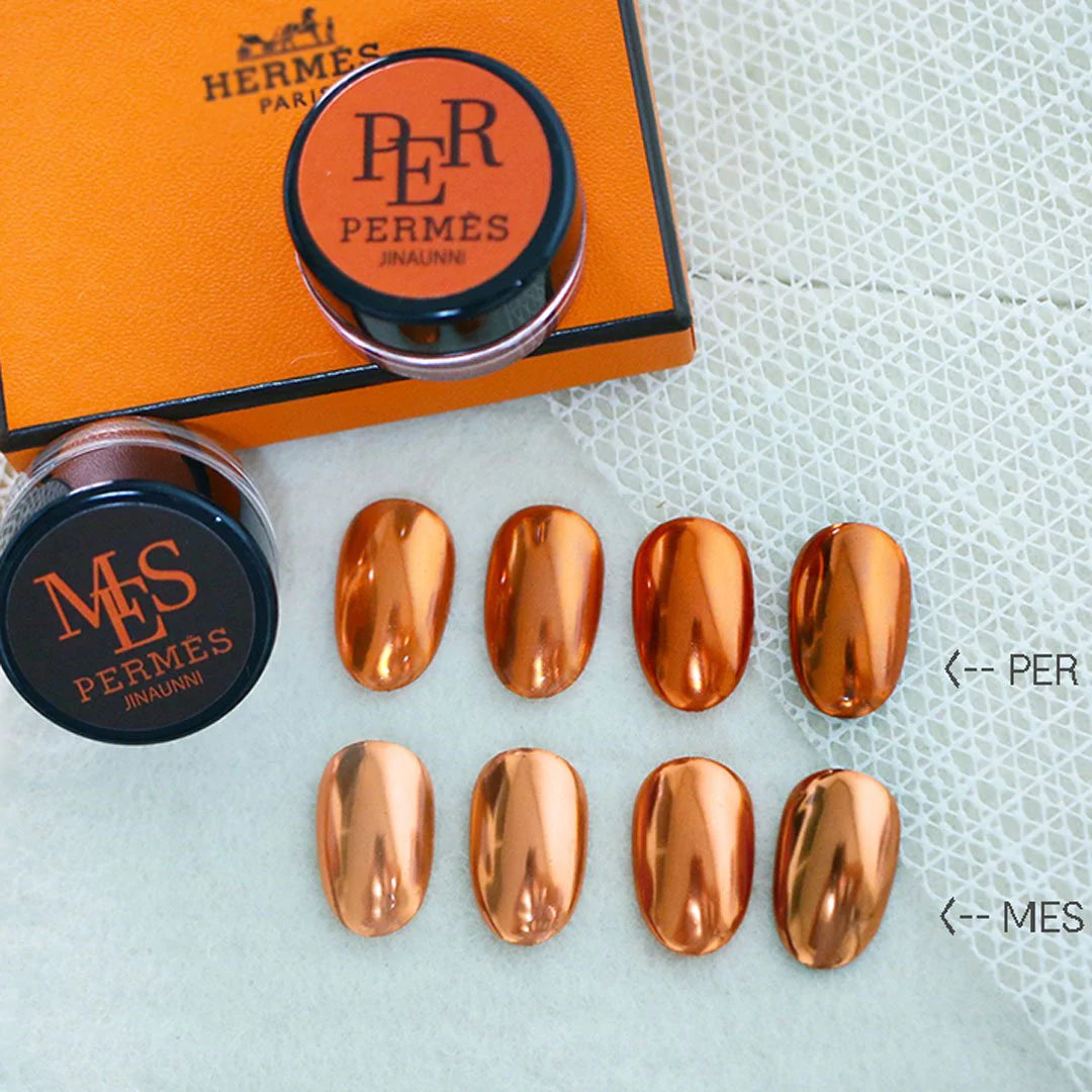 PERMES CHROME POWDER