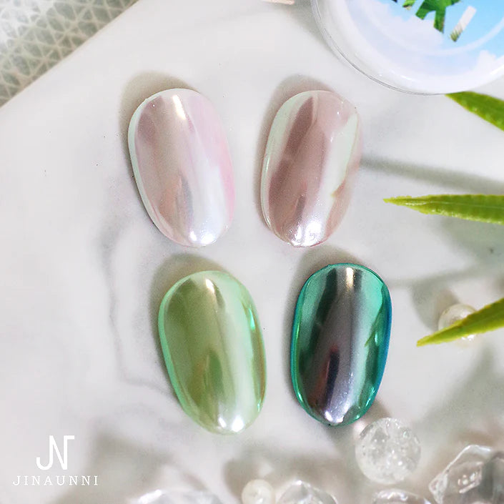 WAIKIKI CHROME POWDER