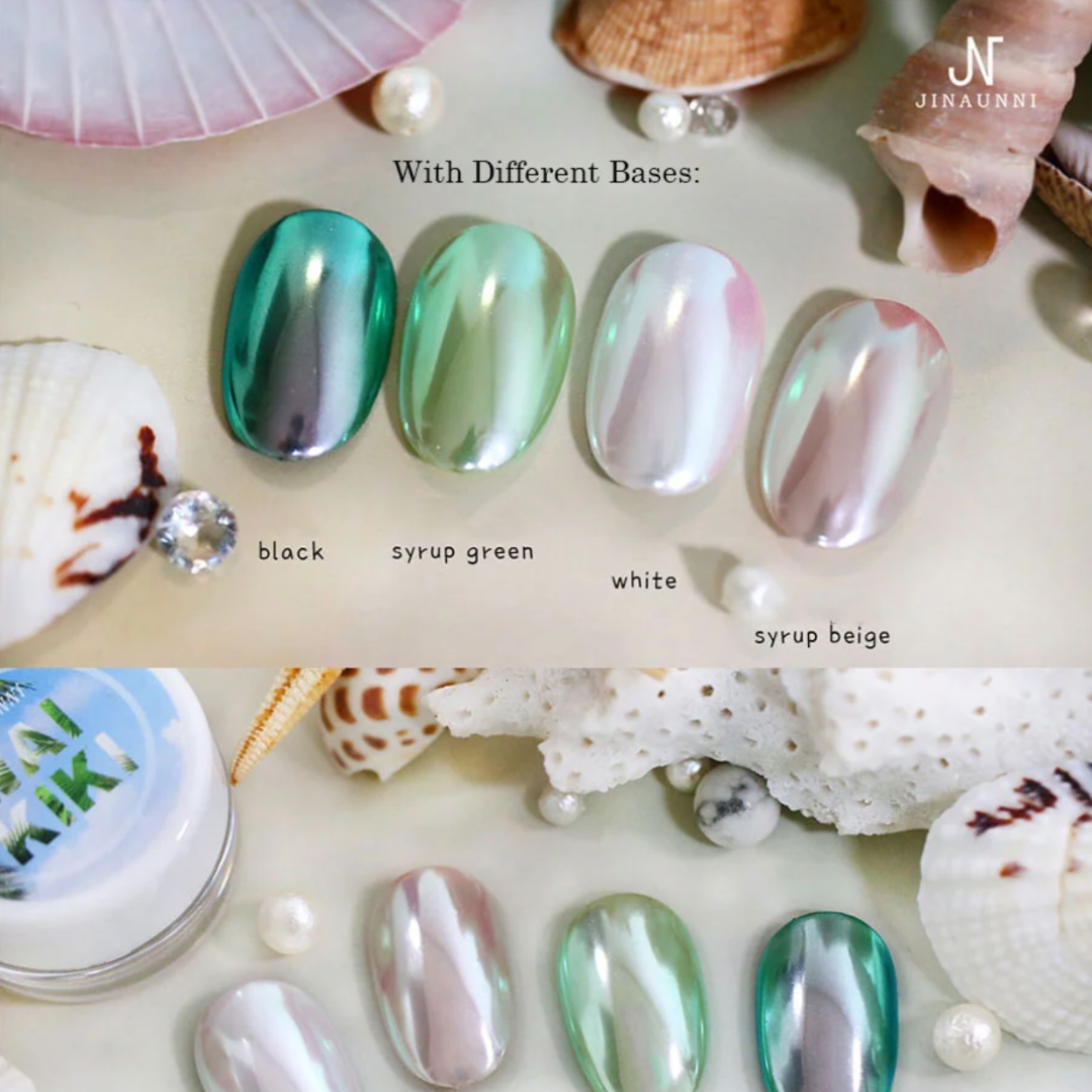 WAIKIKI CHROME POWDER