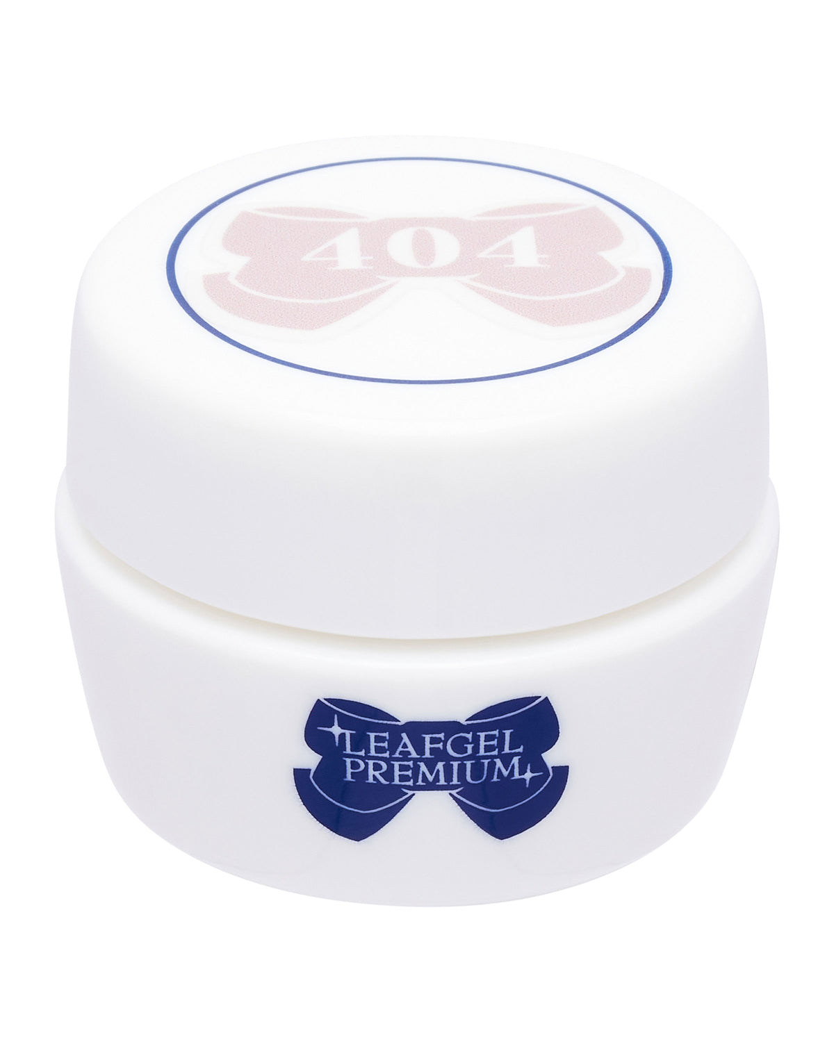 Leafgel Color Gel 404 KOUBAI [Japan Series]