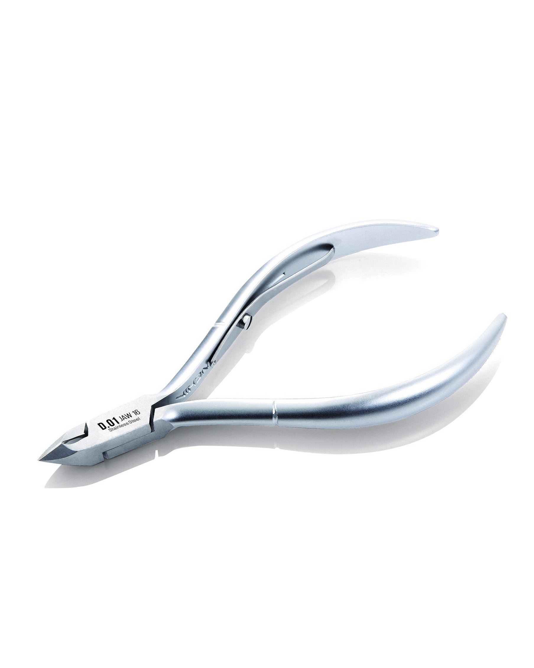 Nghia Cuticle Nipper D-01 Jaw 14 Nghia Cuticle Nipper D-01 Jaw 14