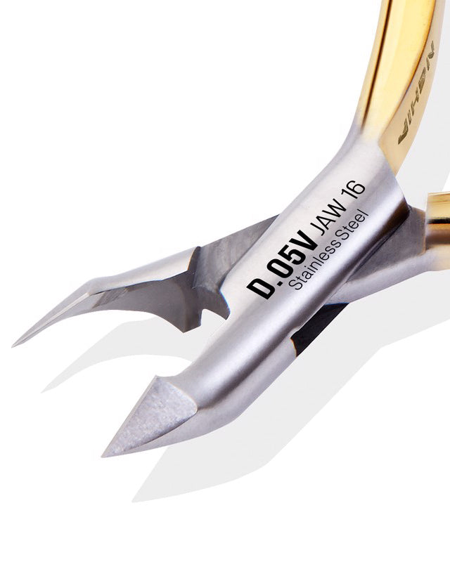 CUTICLE NIPPERS D.05V