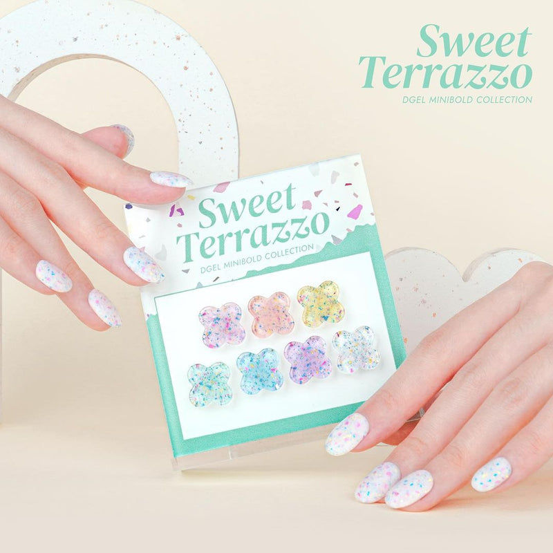 SWEET TERRAZZO COLLECTION