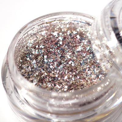 SELECT GLITTER - SPARKLE PINK | HID-GLI-103