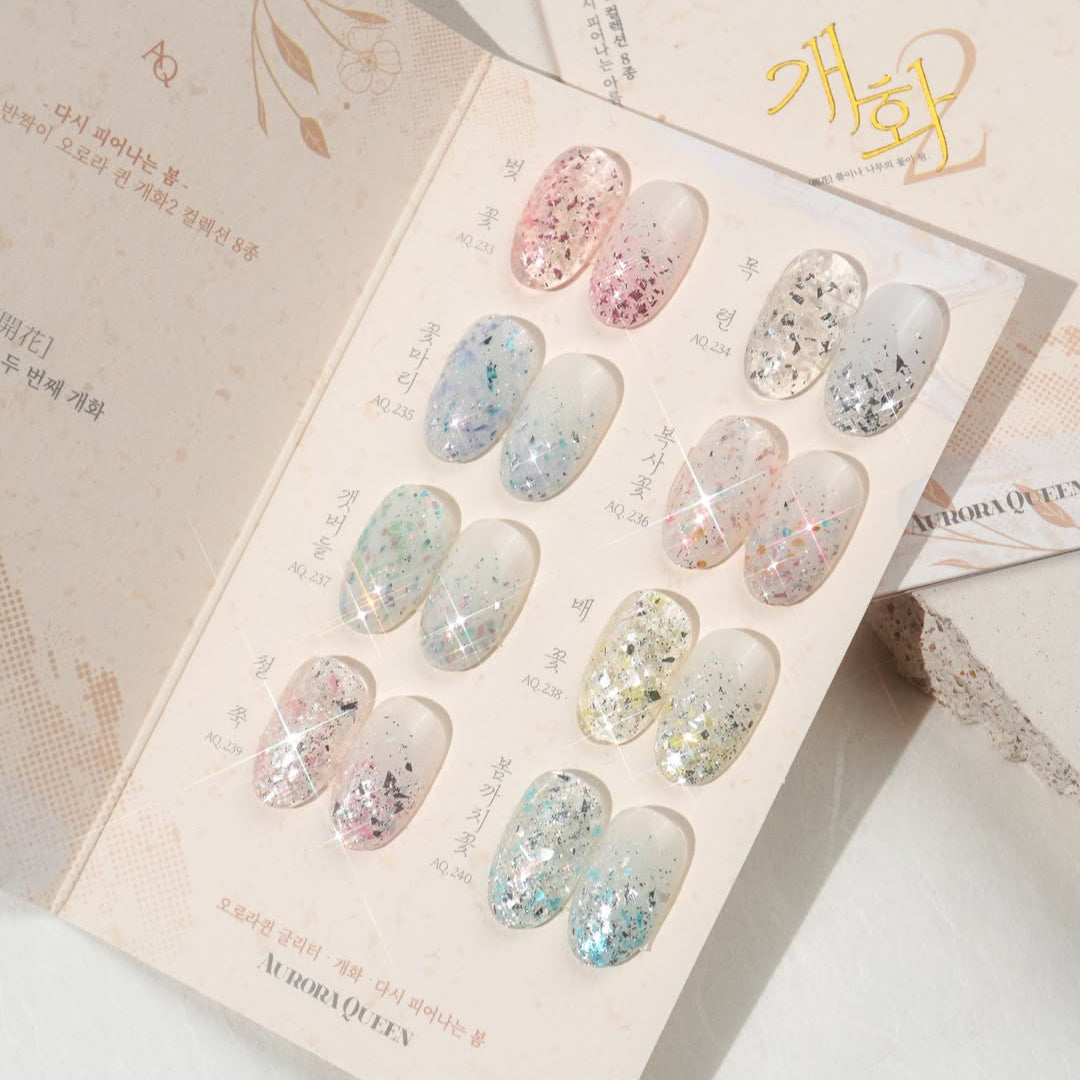 BLOSSOM 2 COLLECTION