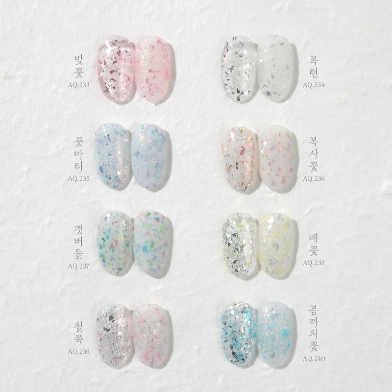 BLOSSOM 2 COLLECTION