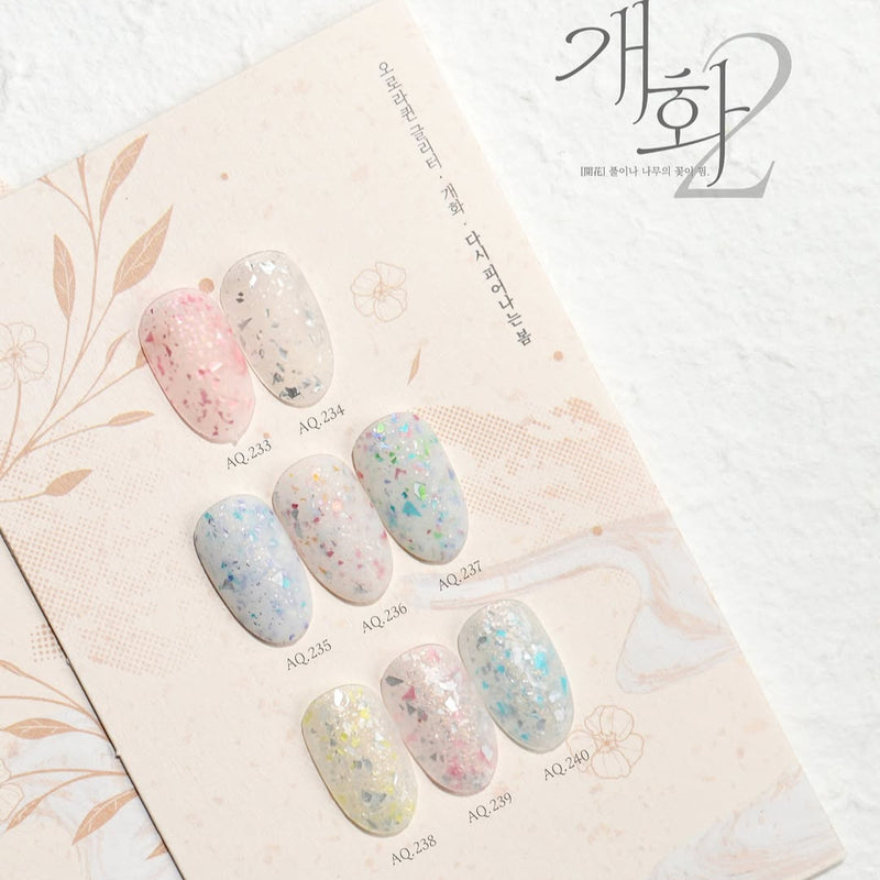 BLOSSOM 2 COLLECTION