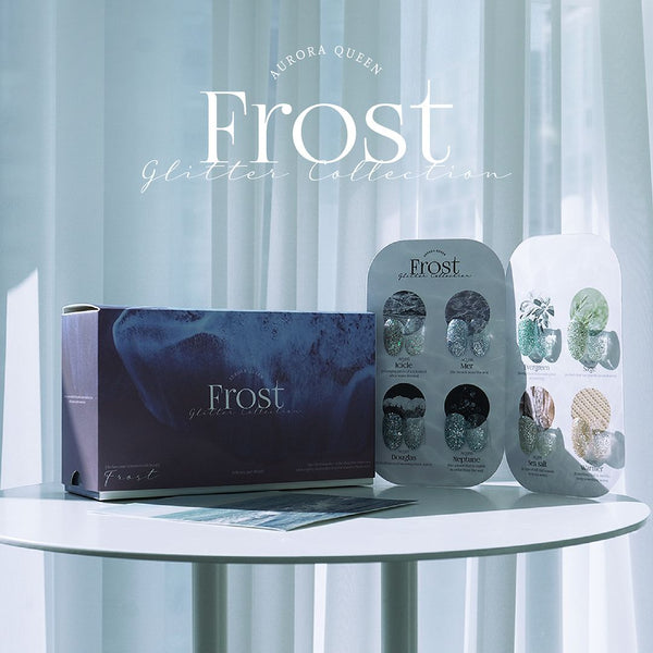 FROST COLLECTION