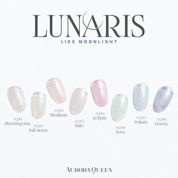 LUNARIS COLLECTION