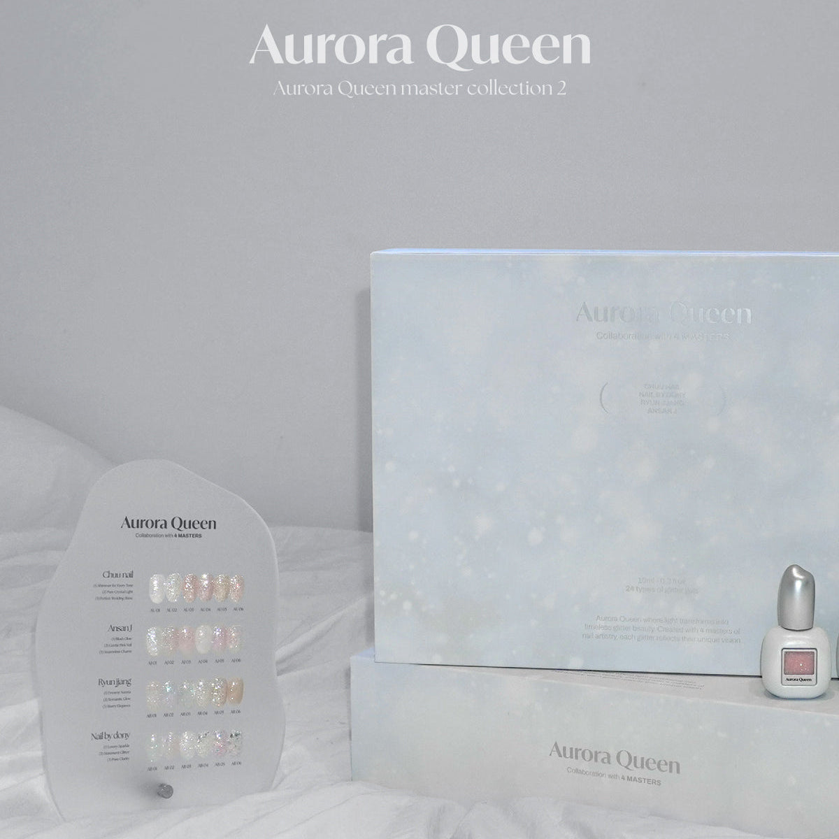 MASTERS COLLECTION #2