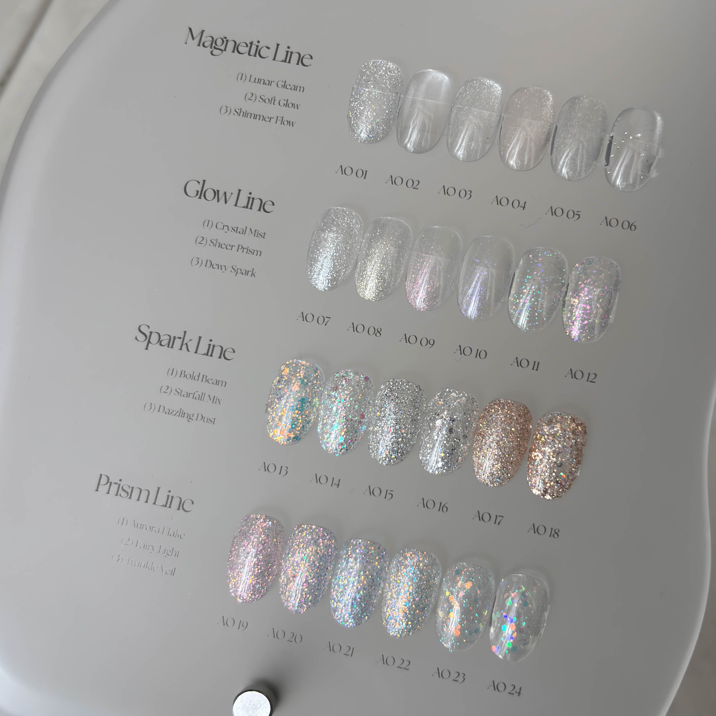 Aurora Queen | Aurora Queen Australia | A TIPS NAILS