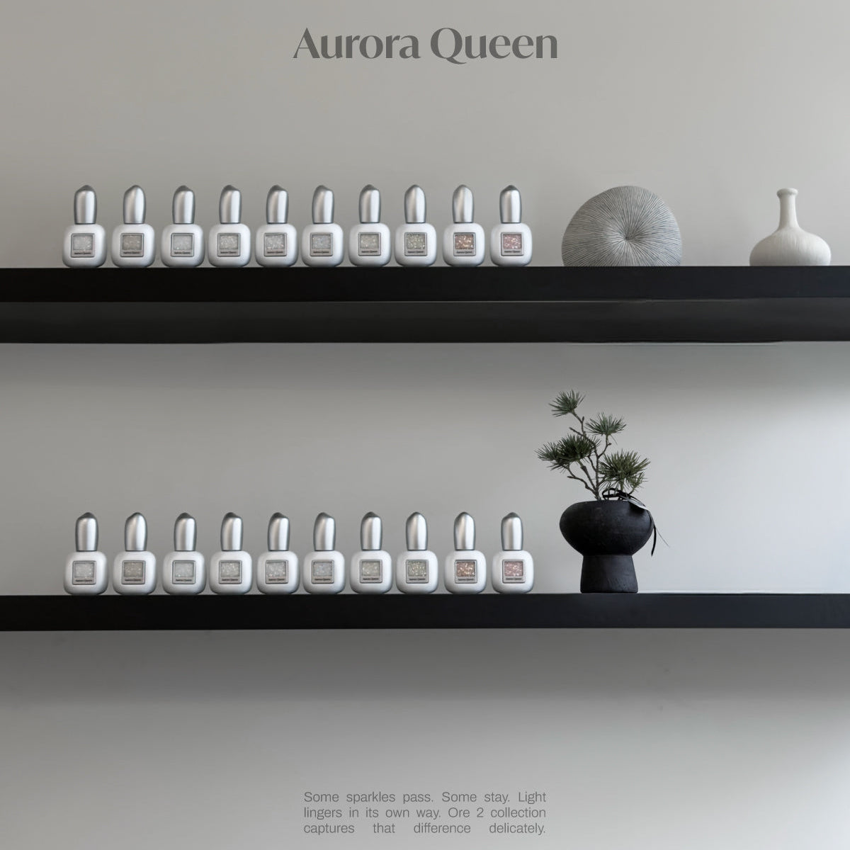 ORE #2 COLLECTION
