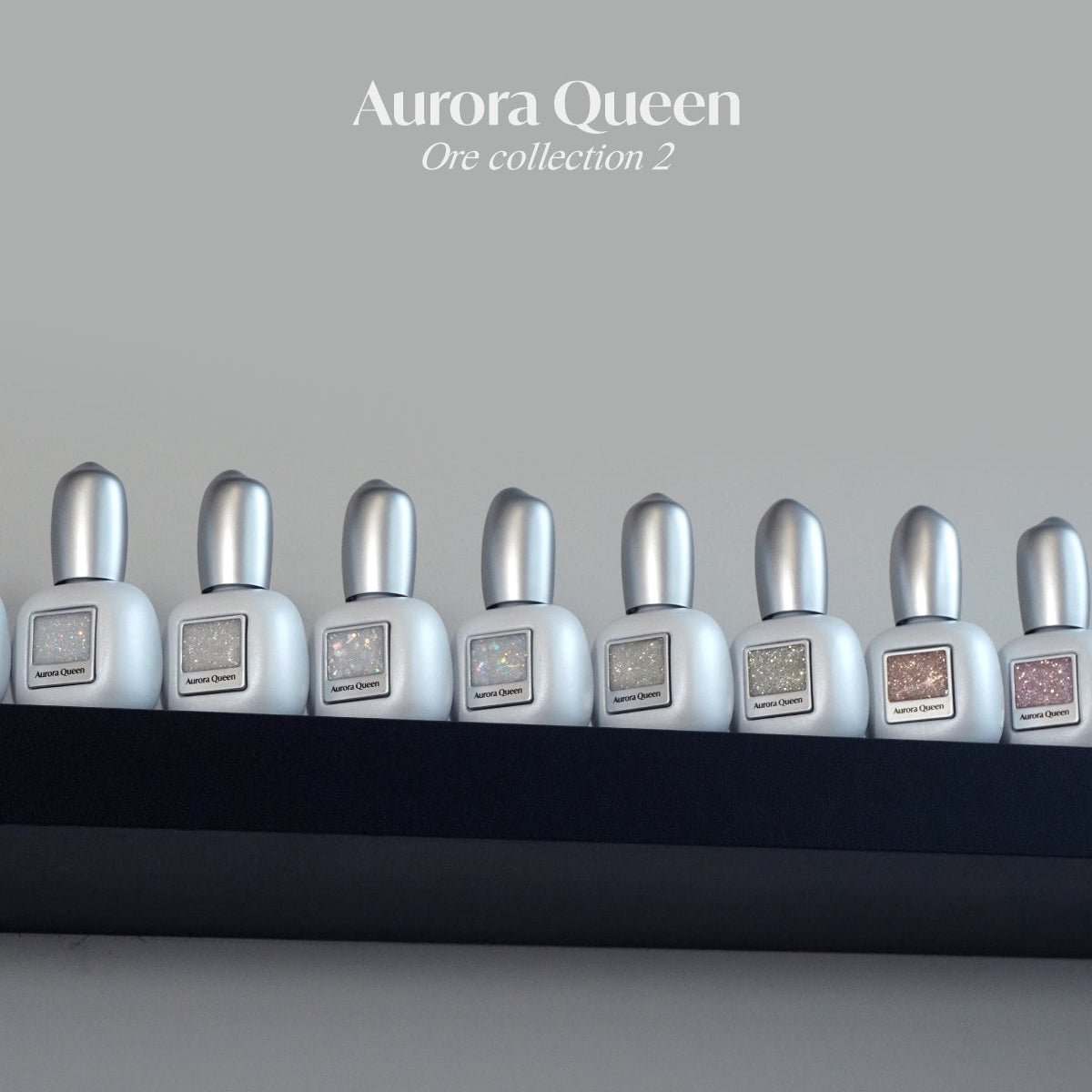 ORE #2 COLLECTION