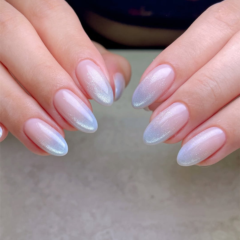 THE BLUE COLLECTION