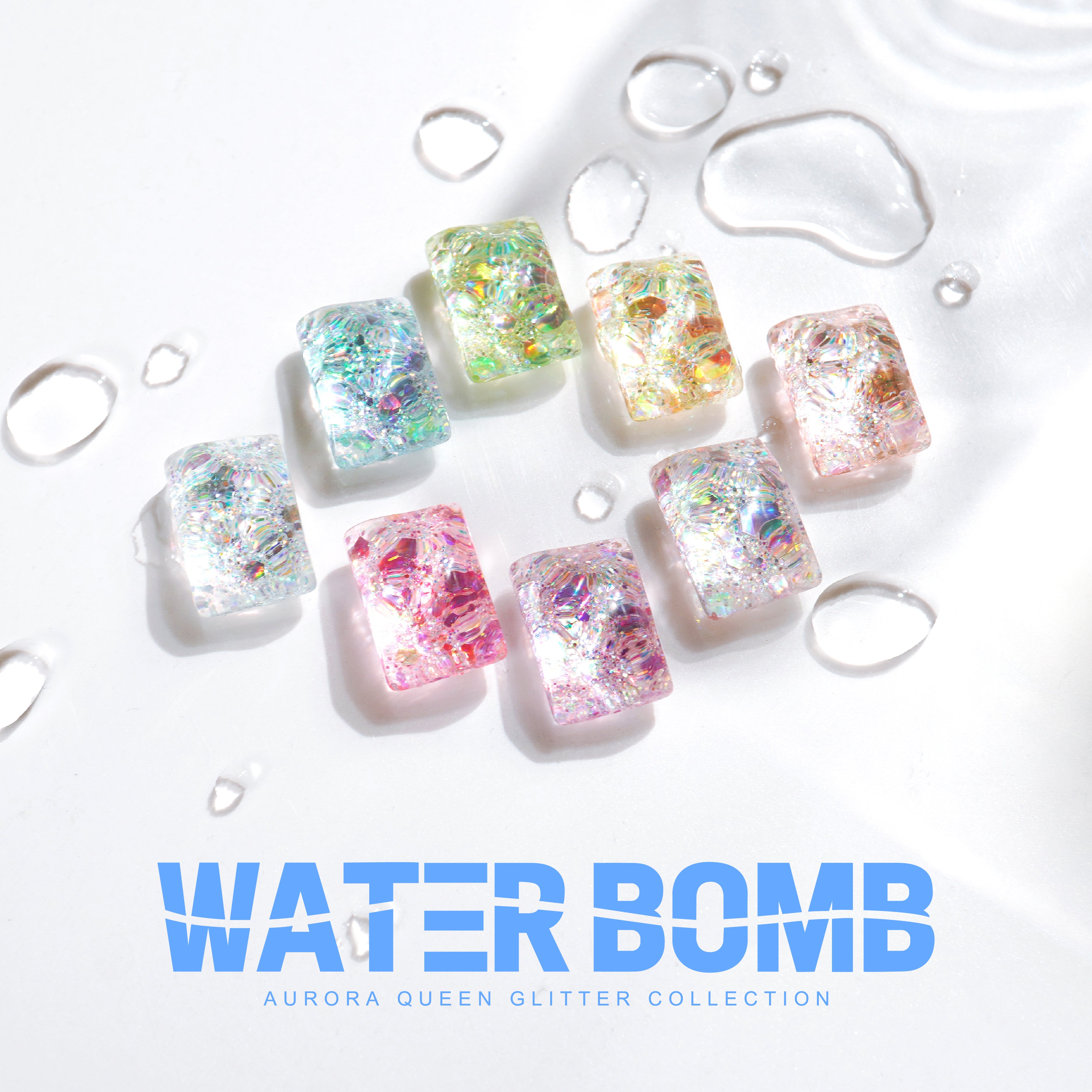WATER BOMB COLLECTION