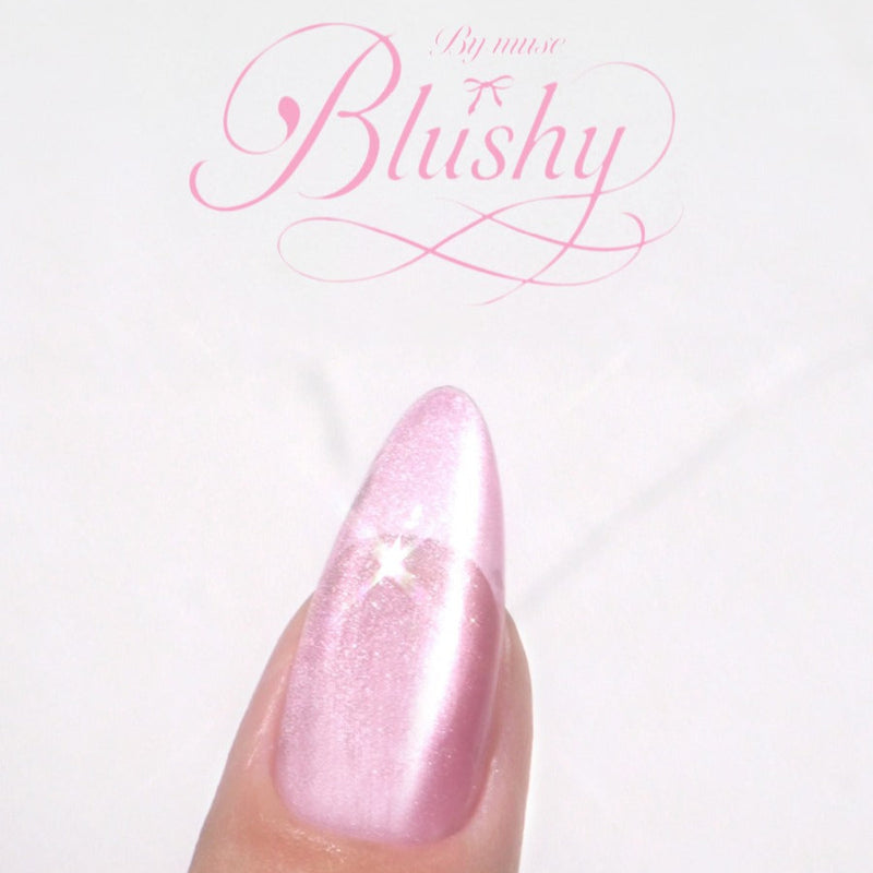 BLUSHY COLLECTION