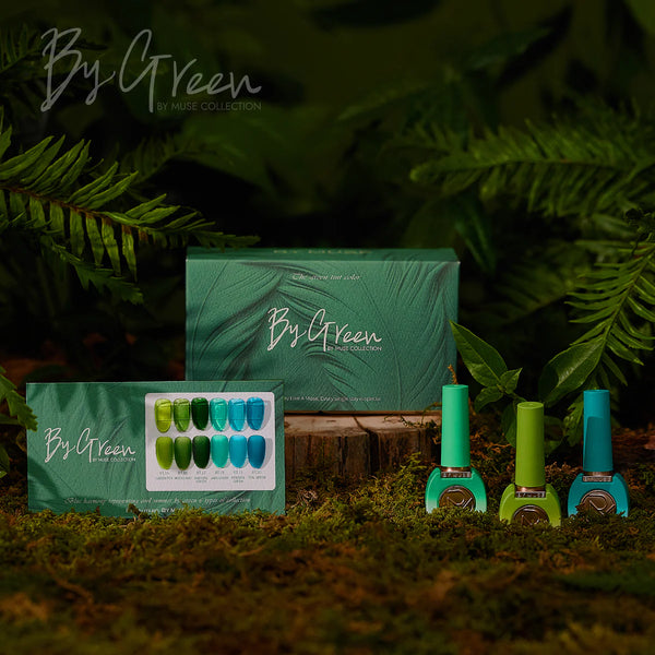 BY GREEN COLLECTION