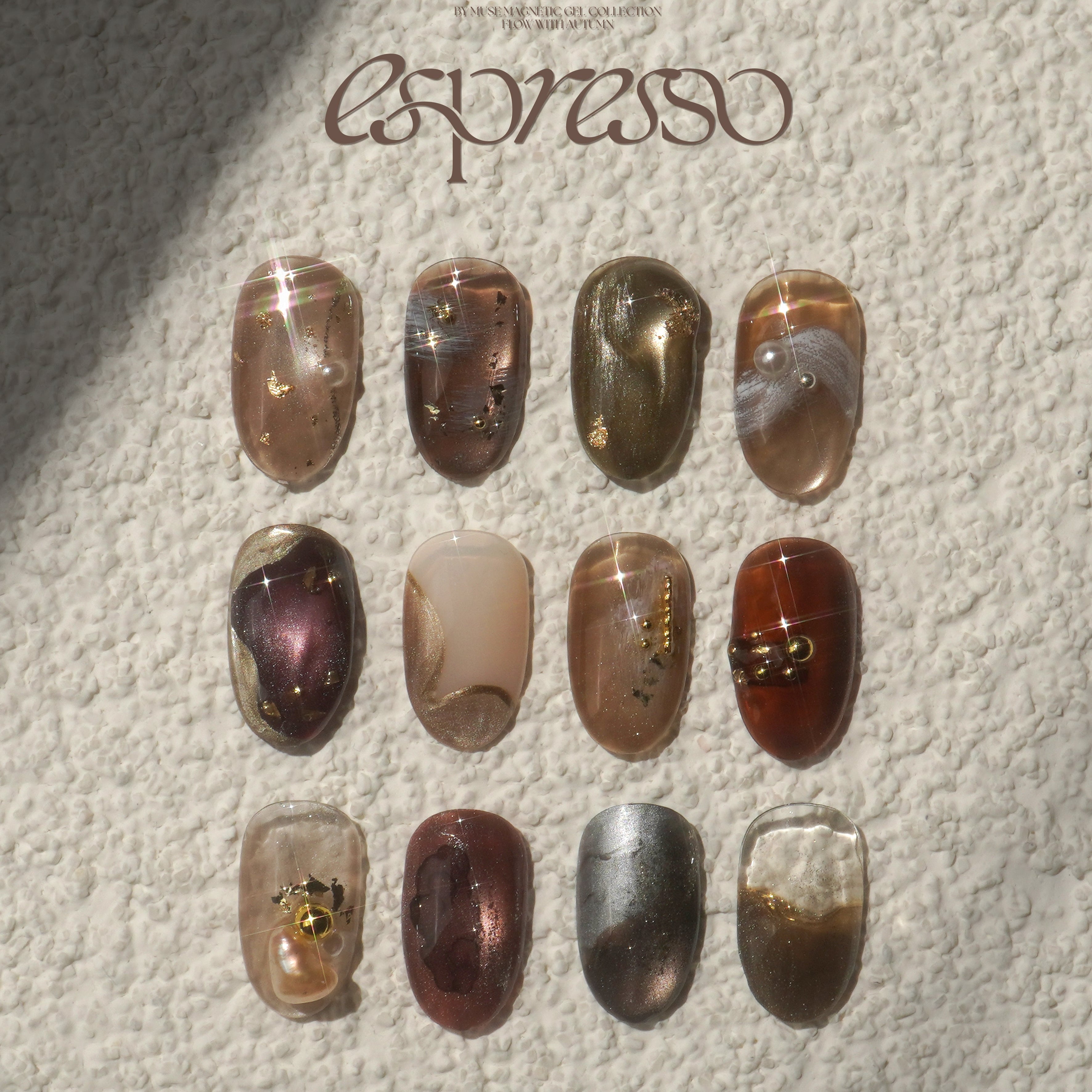 ESPRESSO COLLECTION