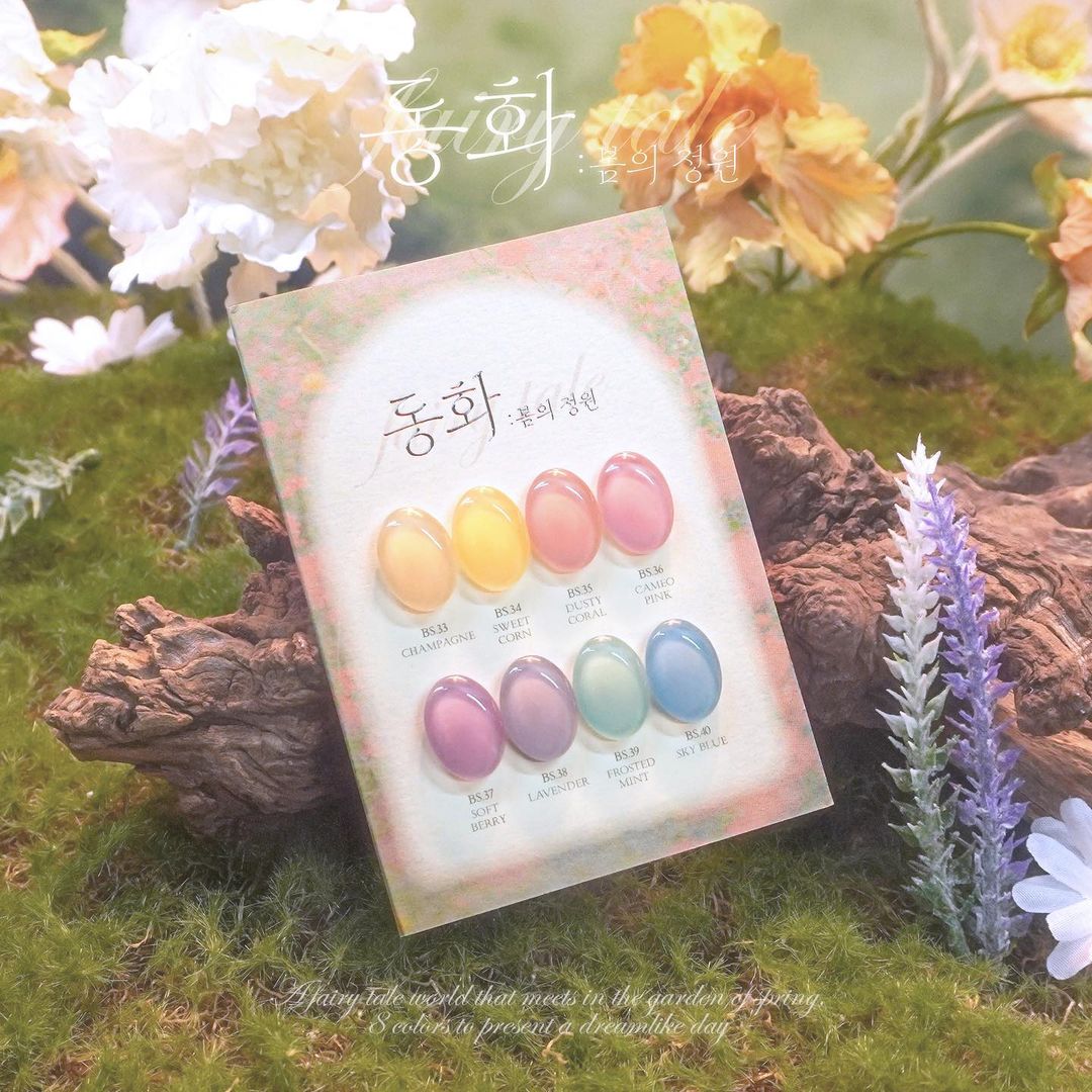 FAIRY TALE COLLECTION