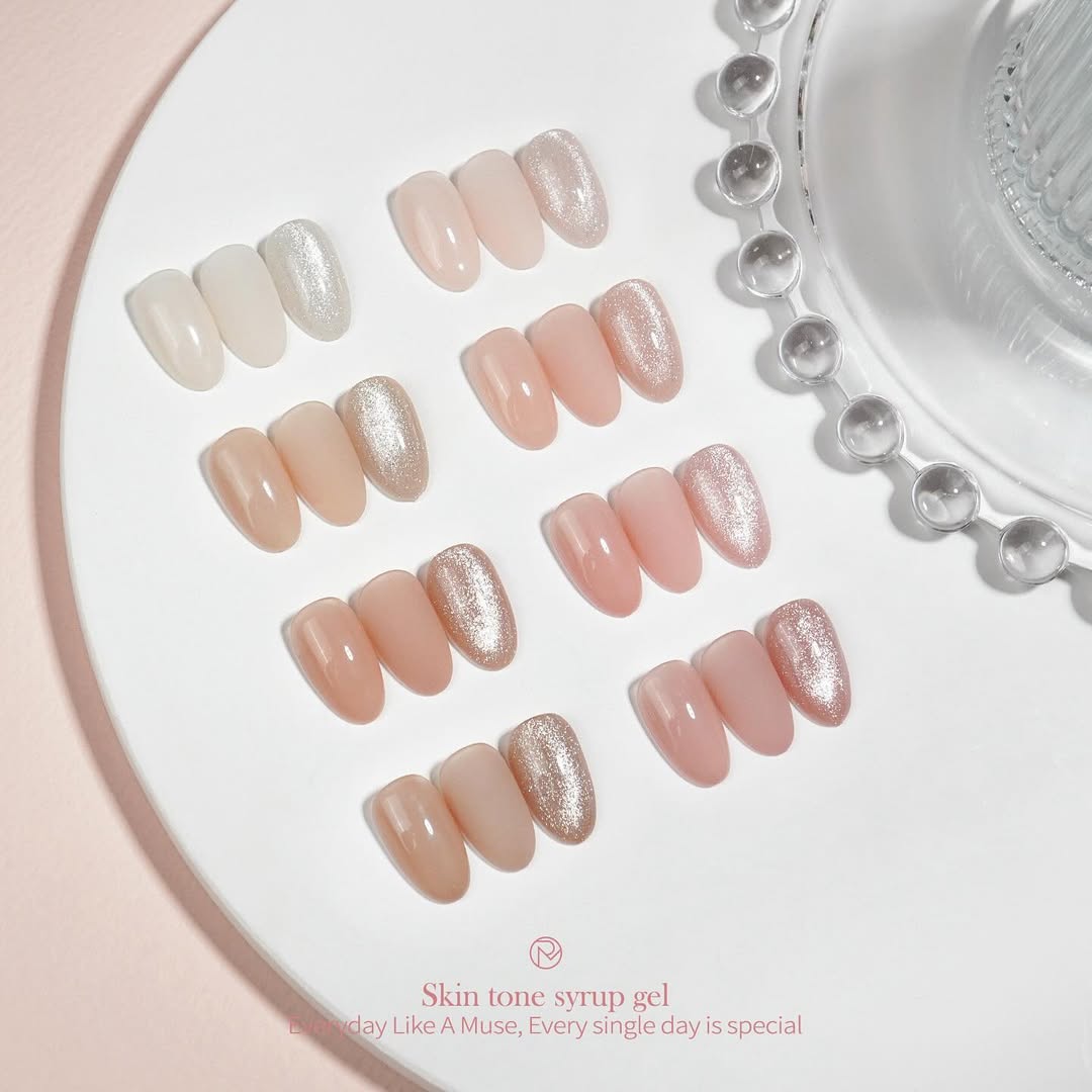 SKIN TONE COLLECTION